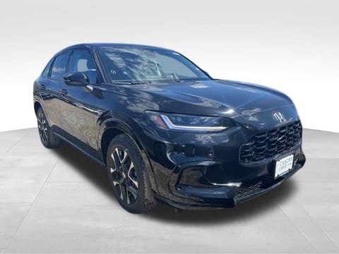 1 image of 2026 Honda HR-V EX-L
