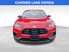 2 thumbnail image of  2026 Honda HR-V Sport