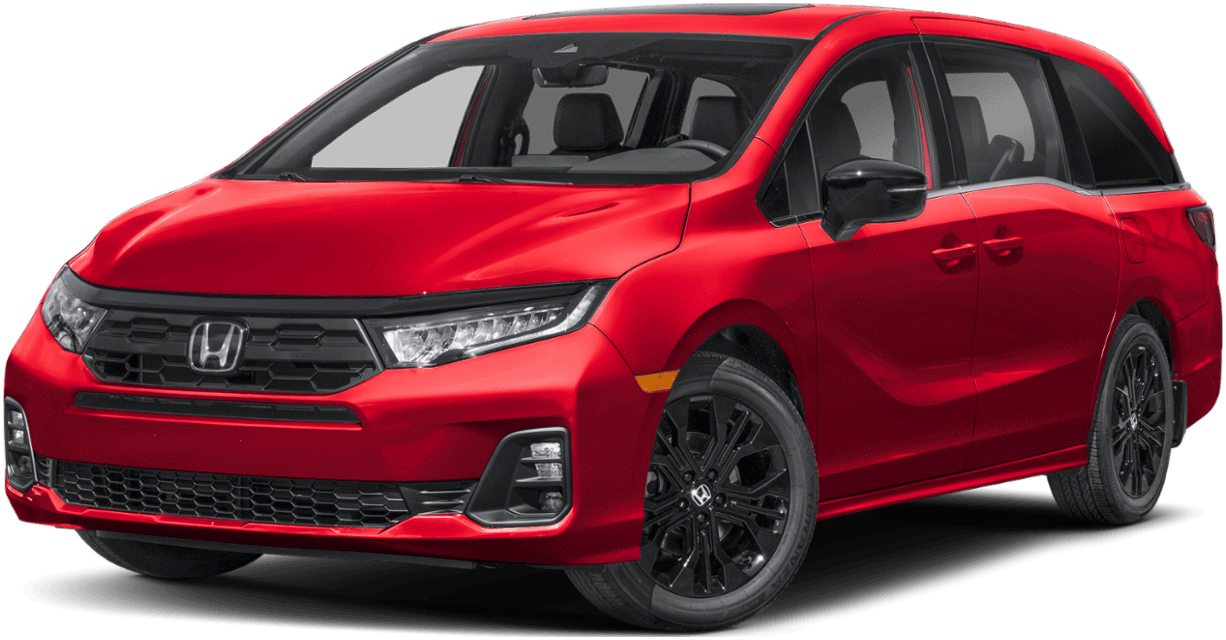 2026 Honda Odyssey Sport L's photo