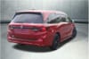 14 thumbnail image of  2026 Honda Odyssey Sport-L