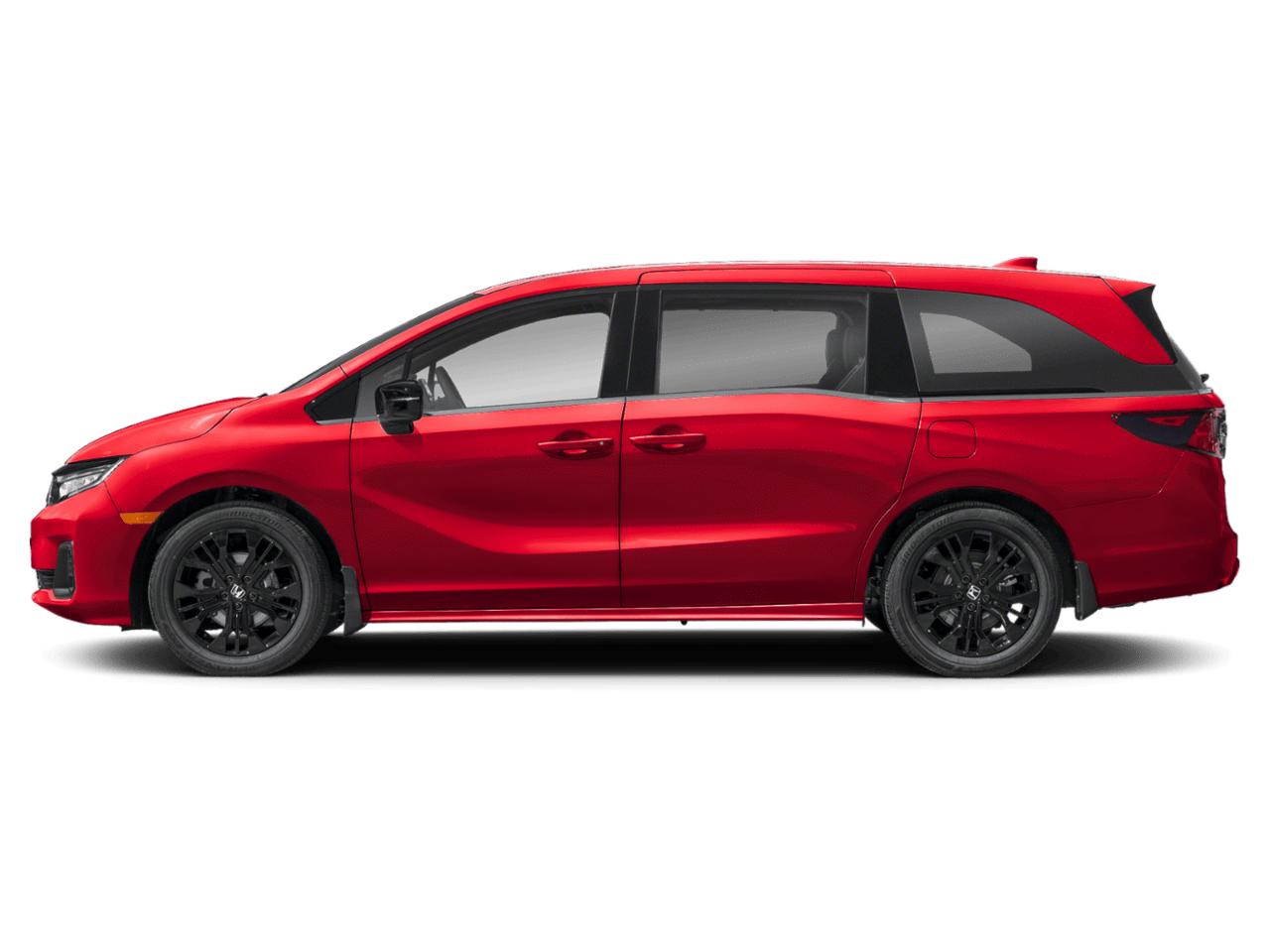 2 thumbnail image of  2026 Honda Odyssey Sport-L