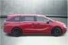 13 thumbnail image of  2026 Honda Odyssey Sport-L