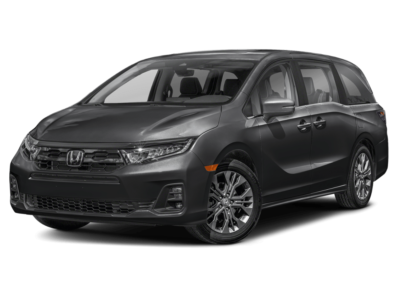 1 thumbnail image of  2026 Honda Odyssey Touring