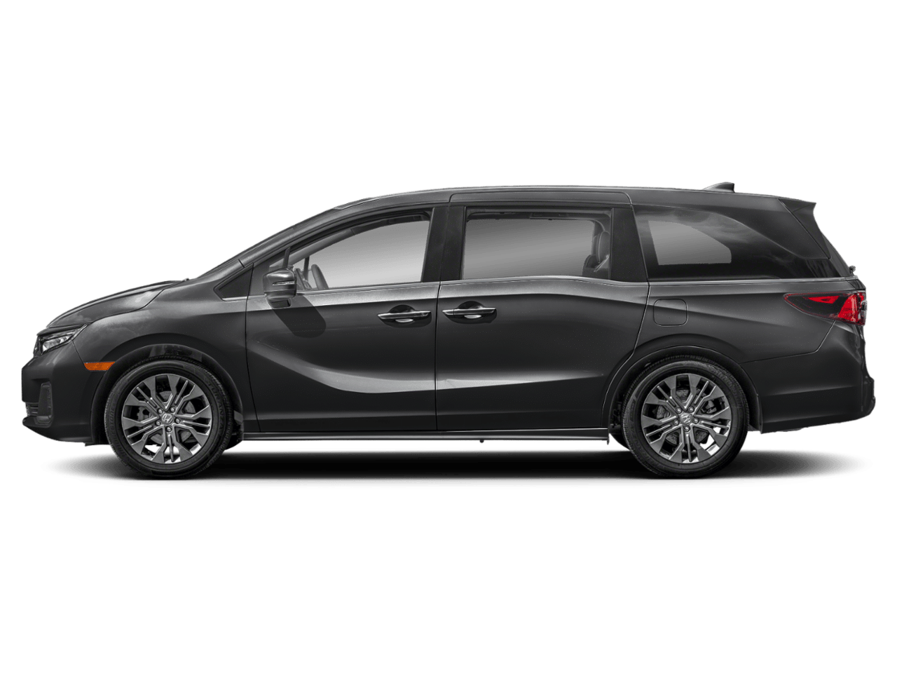 2 thumbnail image of  2026 Honda Odyssey Touring