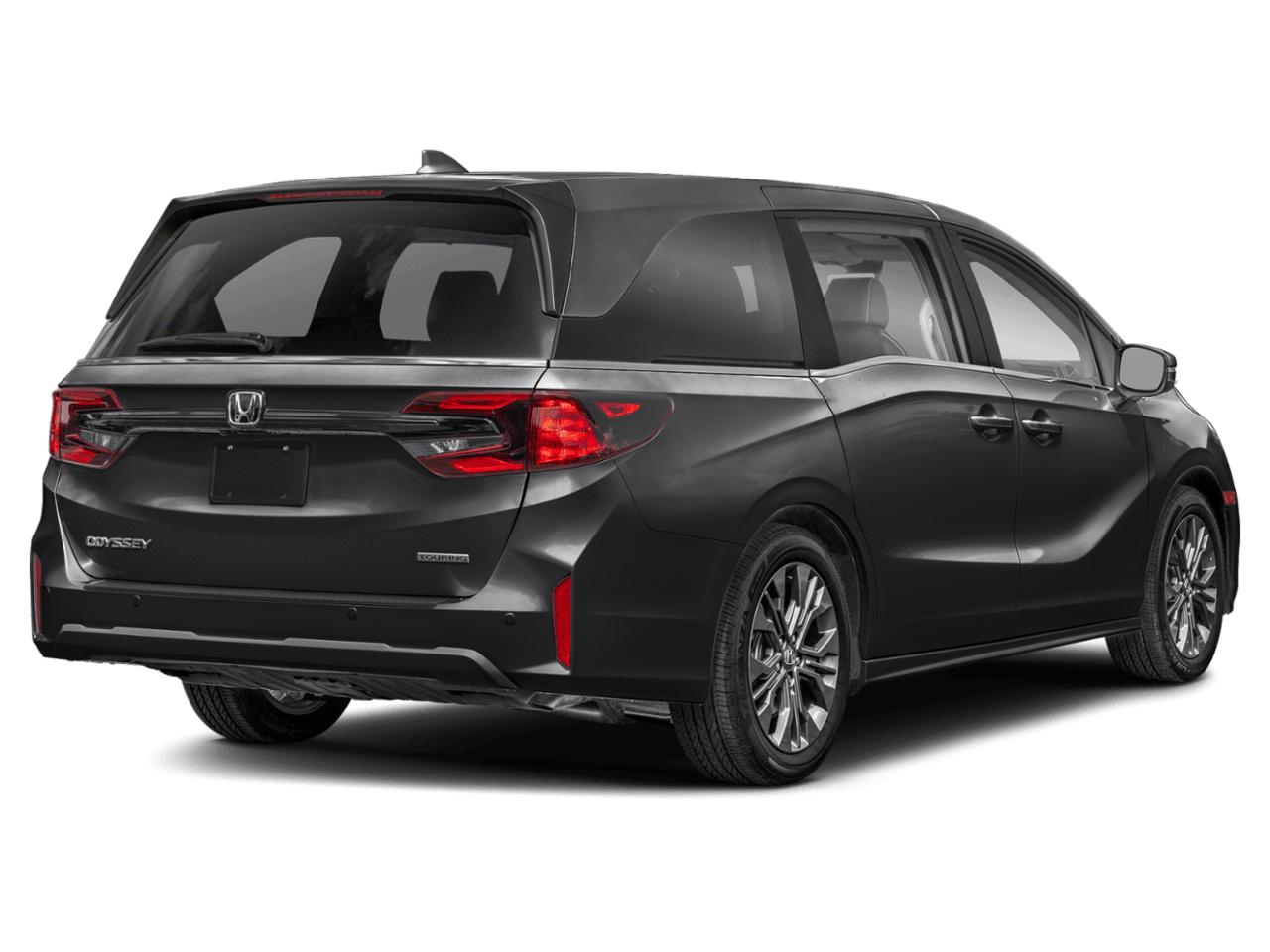3 thumbnail image of  2026 Honda Odyssey Touring