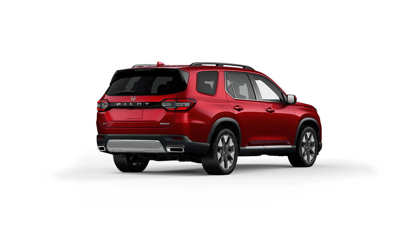 3 thumbnail image of  2026 Honda Pilot Touring