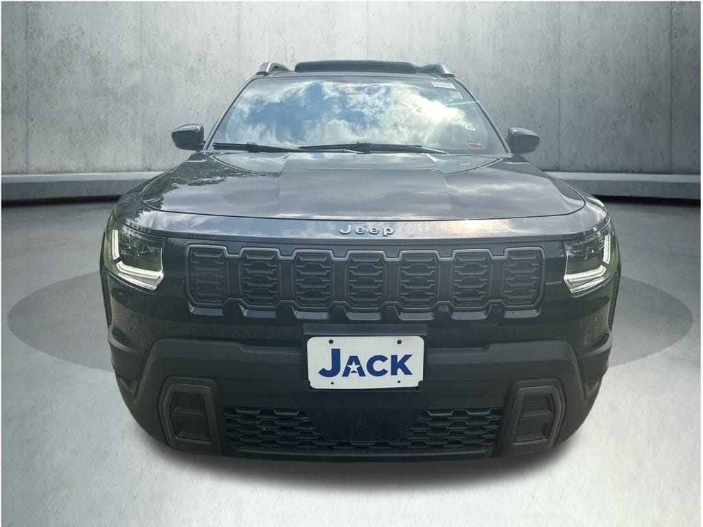 2026 Jeep Cherokee Limited - Photo 28