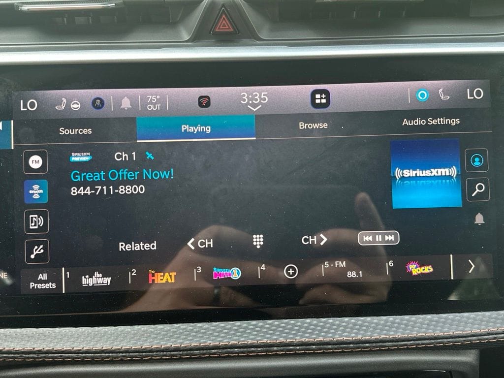 2026 Jeep Cherokee Limited - Photo 22