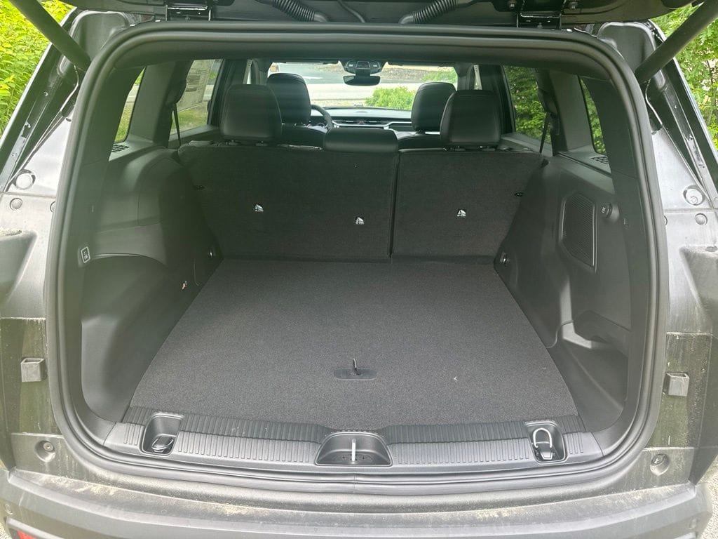 2026 Jeep Cherokee Limited - Photo 29