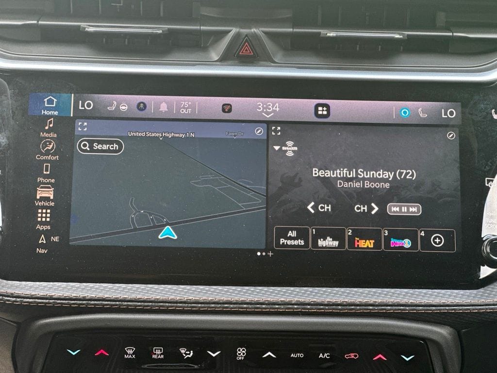 2026 Jeep Cherokee Limited - Photo 19