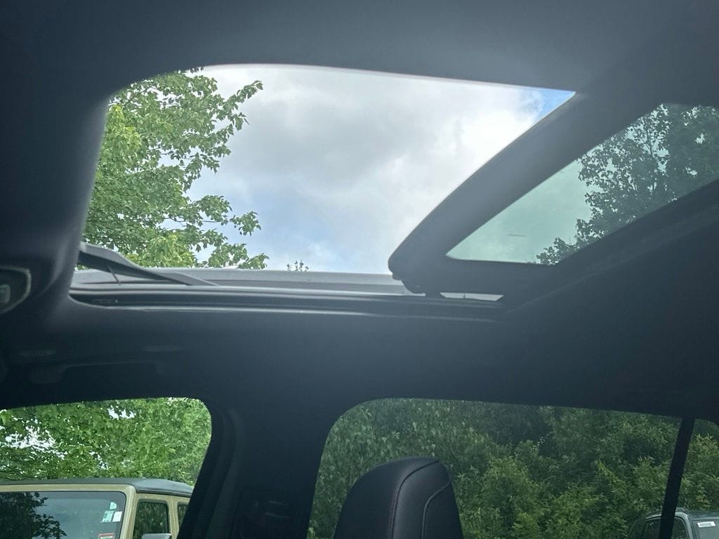 2026 Jeep Cherokee Limited - Photo 26