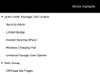 24 thumbnail image of  2026 Jeep Cherokee Limited