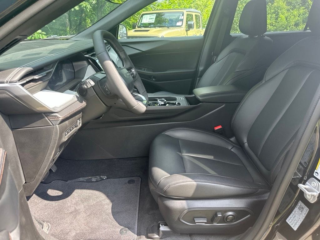 2026 Jeep Cherokee Limited - Photo 9
