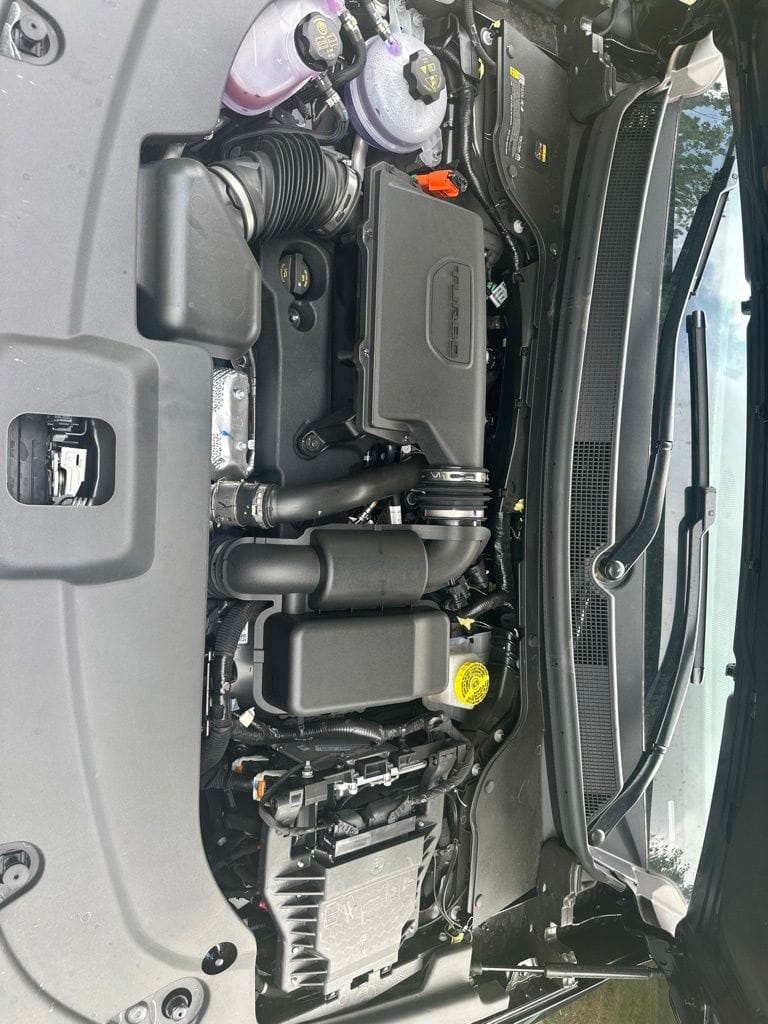 2026 Jeep Cherokee Limited - Photo 27