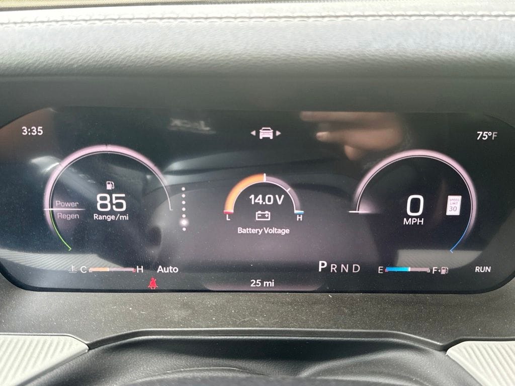 2026 Jeep Cherokee Limited - Photo 23
