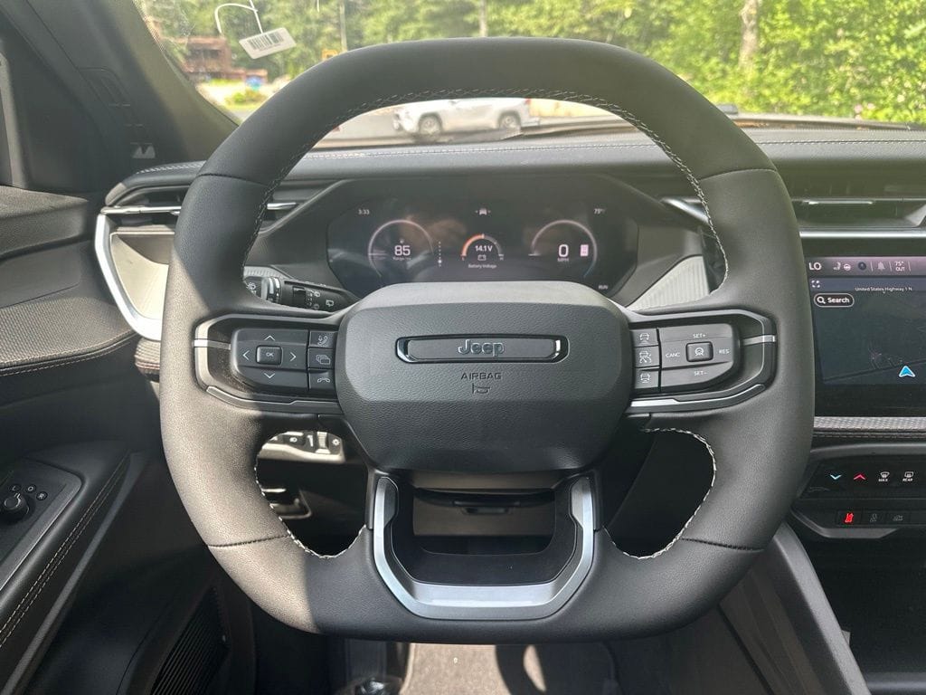 2026 Jeep Cherokee Limited - Photo 14
