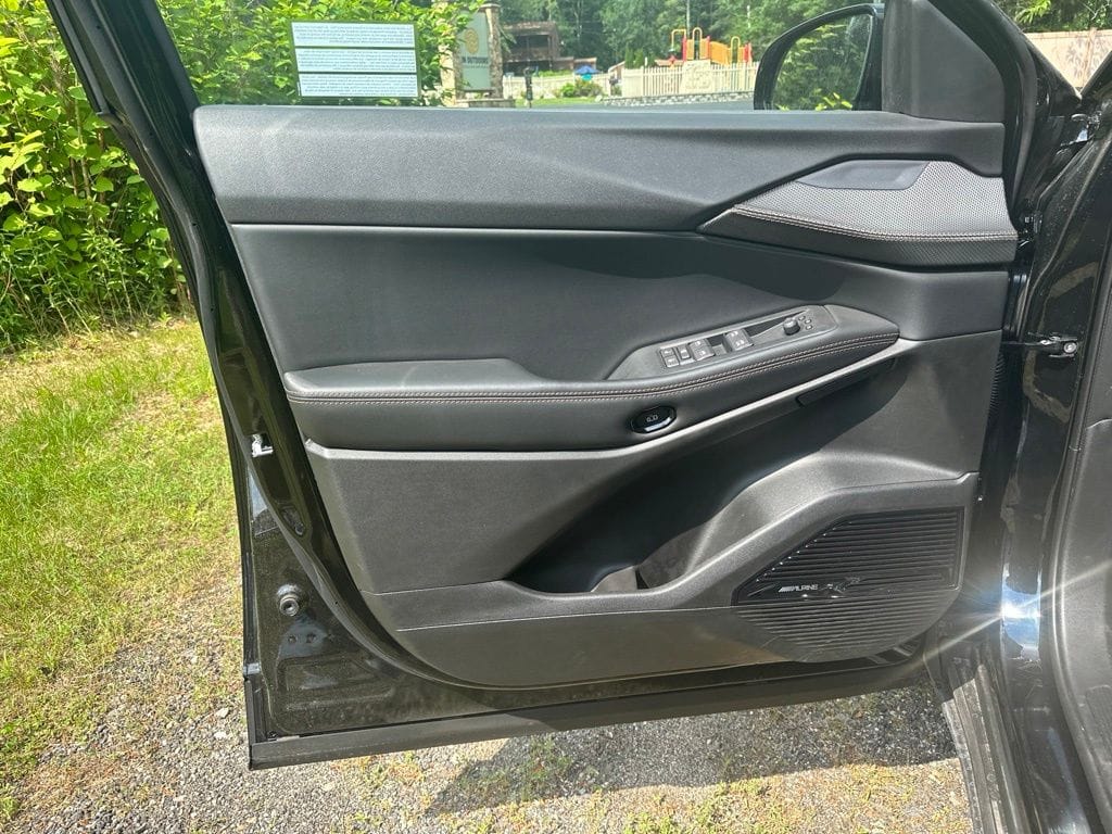 2026 Jeep Cherokee Limited - Photo 10