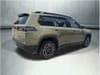 5 thumbnail image of  2026 Jeep Cherokee Limited