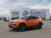 2 thumbnail image of  2026 Jeep Compass Latitude