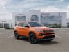 5 thumbnail image of  2026 Jeep Compass Latitude