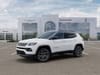 2 thumbnail image of  2026 Jeep Compass Limited
