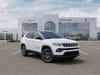 5 thumbnail image of  2026 Jeep Compass Limited