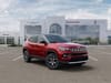 5 thumbnail image of  2026 Jeep Compass Limited