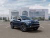 5 thumbnail image of  2026 Jeep Compass Trailhawk