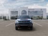 6 thumbnail image of  2026 Jeep Compass Trailhawk