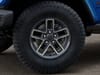 8 thumbnail image of  2026 Jeep Gladiator Mojave