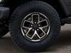8 thumbnail image of  2026 Jeep Gladiator Rubicon