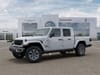 2 thumbnail image of  2026 Jeep Gladiator Sahara