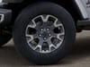 8 thumbnail image of  2026 Jeep Gladiator Sahara