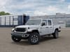 1 thumbnail image of  2026 Jeep Gladiator Sahara