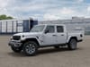 2 thumbnail image of  2026 Jeep Gladiator Sahara