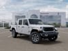 5 thumbnail image of  2026 Jeep Gladiator Sahara