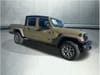 7 thumbnail image of  2026 Jeep Gladiator Sport S