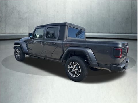 2026 Jeep Gladiator Sport S