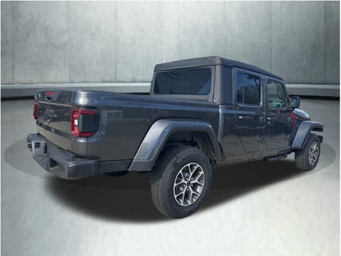2026 Jeep Gladiator Sport S