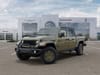 2026 Jeep Gladiator Willys 41