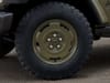 8 thumbnail image of  2026 Jeep Gladiator Willys 41