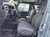 11 thumbnail image of  2026 Jeep Gladiator Willys