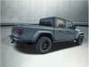 5 thumbnail image of  2026 Jeep Gladiator Willys