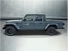 2 thumbnail image of  2026 Jeep Gladiator Willys