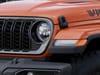 10 thumbnail image of  2026 Jeep Gladiator Willys