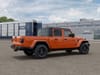 4 thumbnail image of  2026 Jeep Gladiator Willys