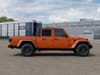 21 thumbnail image of  2026 Jeep Gladiator Willys
