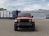 6 thumbnail image of  2026 Jeep Gladiator Willys