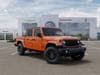 5 thumbnail image of  2026 Jeep Gladiator Willys