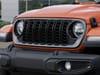11 thumbnail image of  2026 Jeep Gladiator Willys